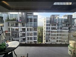 The Skywoods (D23), Condominium #595895631